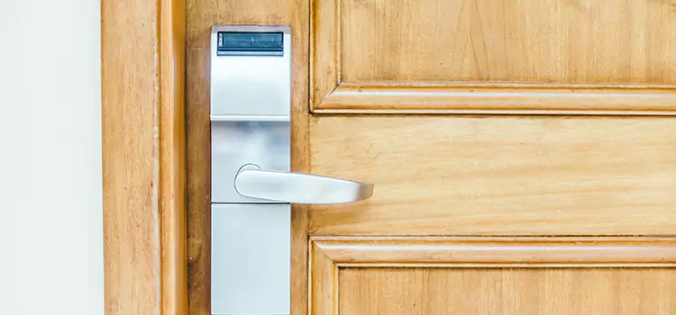 Advanced Solutions in Mount Pleasant, MI for Modern Security
