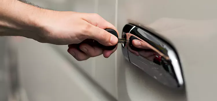 Why Choose Our Auto Locksmith Team in Mount Pleasant, MI?