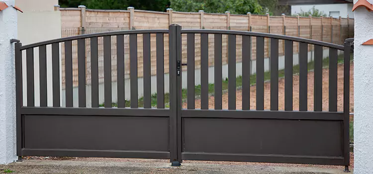 Advanced Gate Solutions in Mount Pleasant, MI