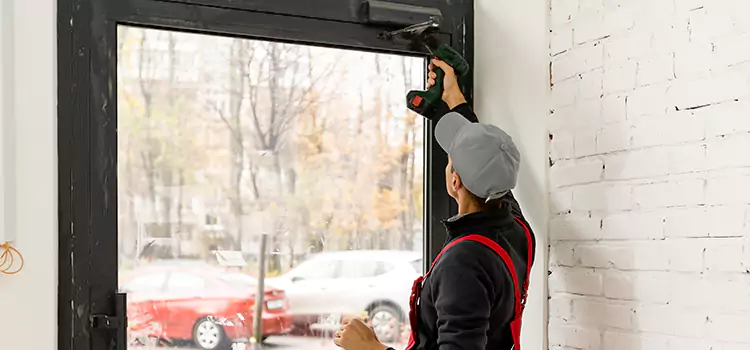 Comprehensive Door Closer Services in Mount Pleasant, MI