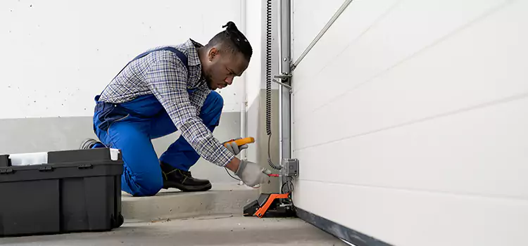 Expert Solutions for Every Garage Lock Need in Mount Pleasant, MI