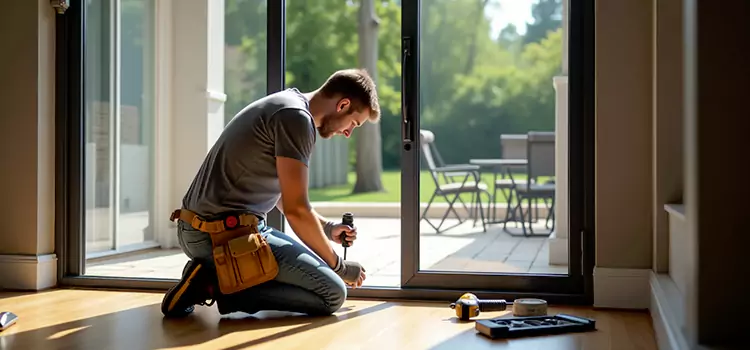 Comprehensive Solutions for Every Glass Door Need in Mount Pleasant, MI