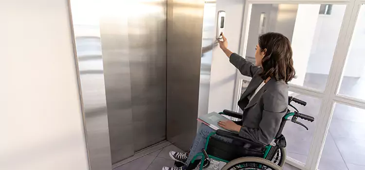 Benefits of Modern Handicap Door Systems in Mount Pleasant, MI