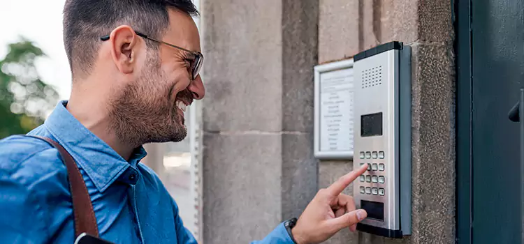 Advanced Solutions for Enhanced Security in Mount Pleasant, MI