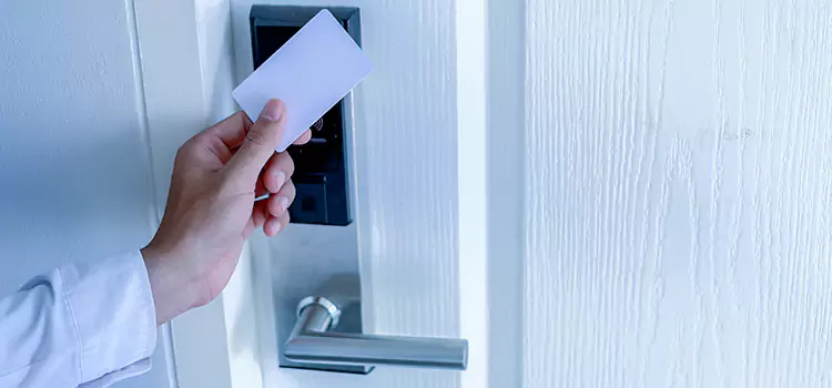 Why Choose Us for Your Keycard Lock Installation in Mount Pleasant, MI?