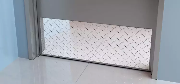 Benefits of Professional Kick Plate Solutions in Mount Pleasant, MI