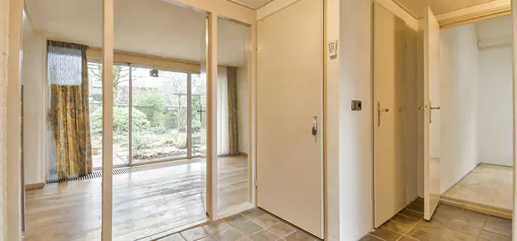 Why Choose Our Pocket Door Experts in Mount Pleasant, MI?