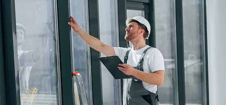 Comprehensive Solutions for Your Sticking Doors in Mount Pleasant, MI