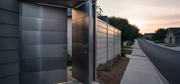 Comprehensive Steel Door Solutions in Mount Pleasant, MI