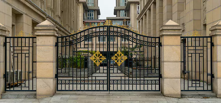 Comprehensive Iron Gate Maintenance Solutions in Mount Pleasant, MI