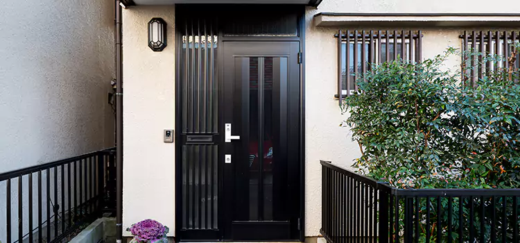 Popular Exterior Door Options in Mount Pleasant, MI