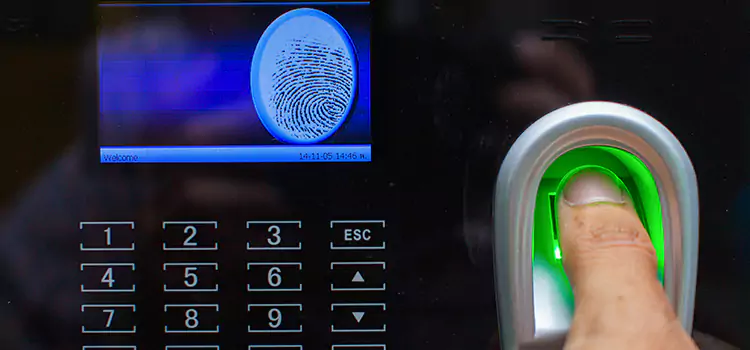Your Trusted Partner for Secure Access in Mount Pleasant, MI