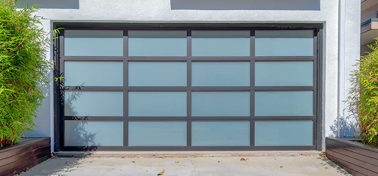 Why Choose Us for Garage Door Care in Mount Pleasant, MI?