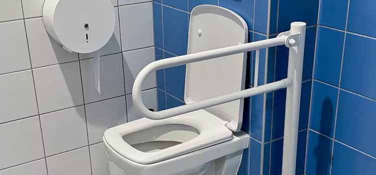 Comprehensive Solutions in Mount Pleasant, MI for Accessible Facilities