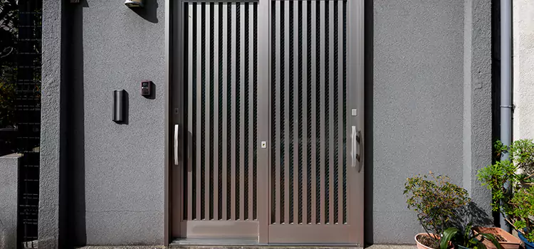 Why Choose Us for Your Security Needs in Mount Pleasant, MI?