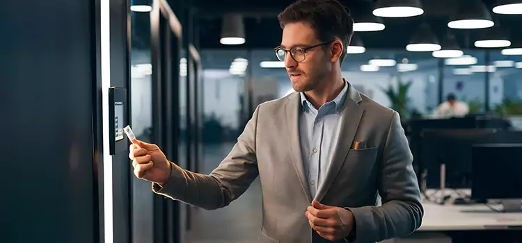 Our Commitment to Keycard Security Excellence in Mount Pleasant, MI