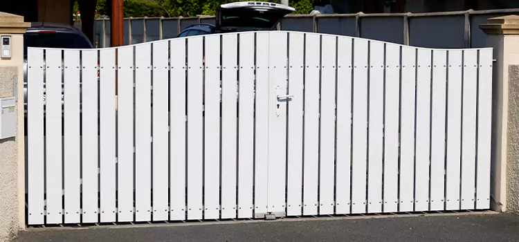 Why Choose Us for Residential Gate Repair in Mount Pleasant, MI?