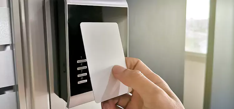 Advanced RFID Technology Integration in Mount Pleasant, MI