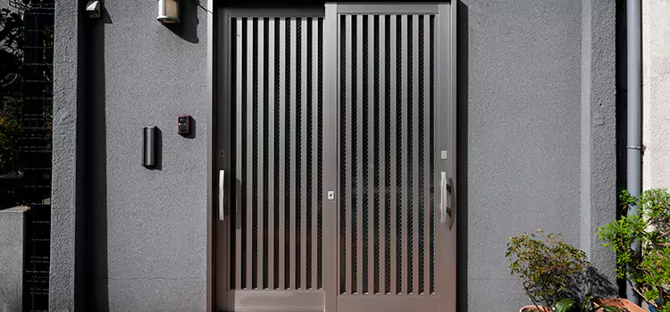 Specialized Steel Door Services in Mount Pleasant, MI